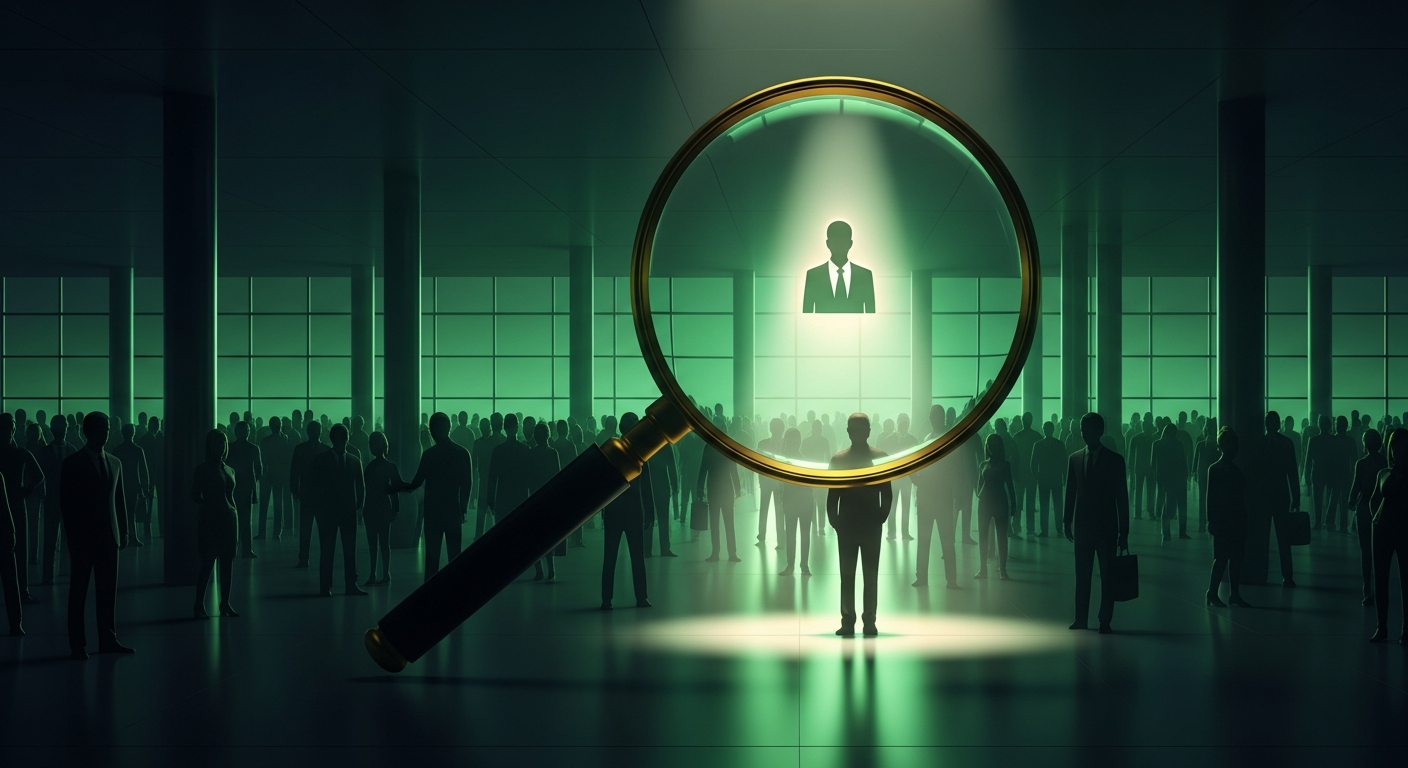 Who Really Signs the Contract? Finding Decision Makers in Commercial Property