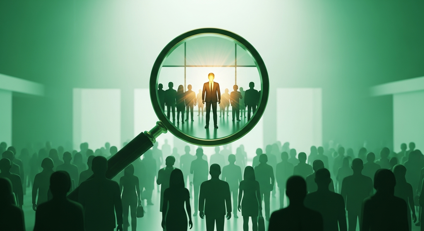 Who Really Signs the Contract? Finding Decision Makers in Commercial Property