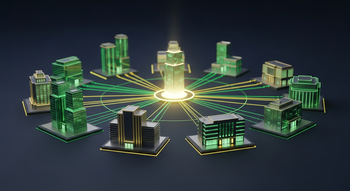 The Rise of Multi-Property Management: What It Means for Commercial Service Sales
