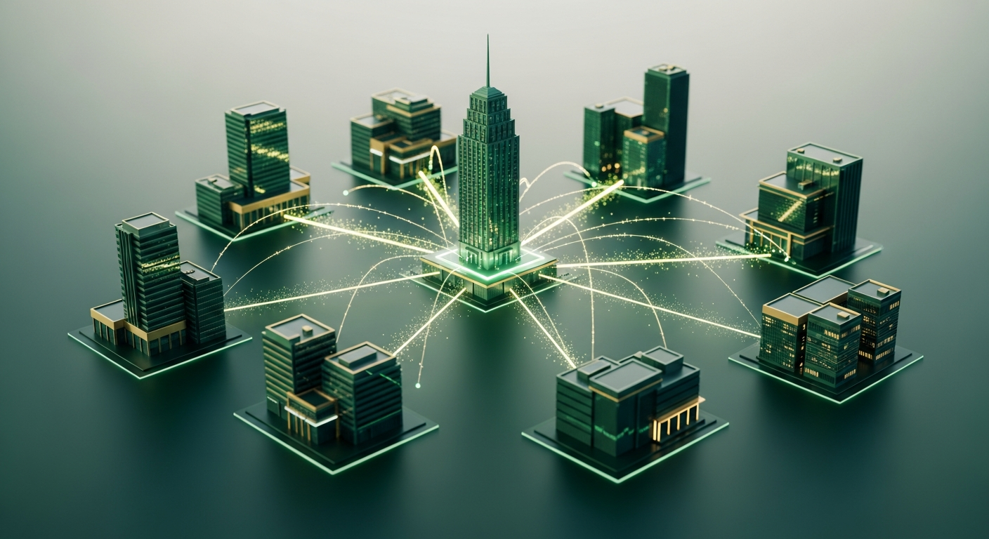 The Rise of Multi-Property Management: What It Means for Commercial Service Sales