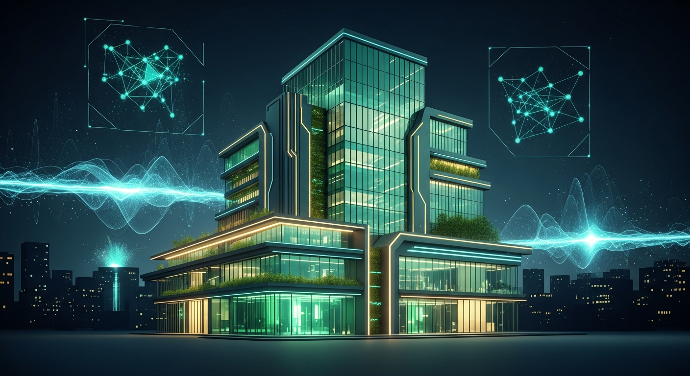 The State of Commercial Property Services in 2026: Trends Reshaping the Industry