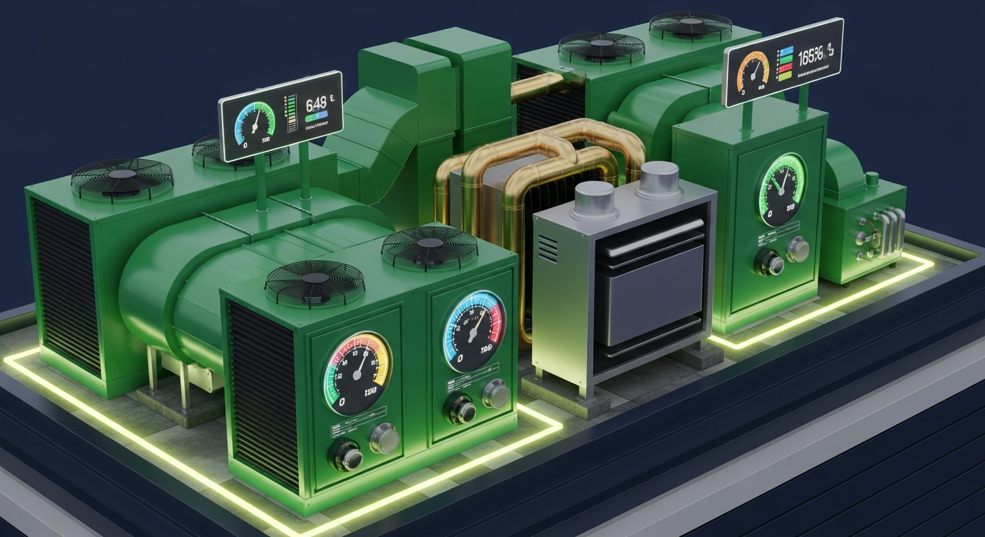 HVAC