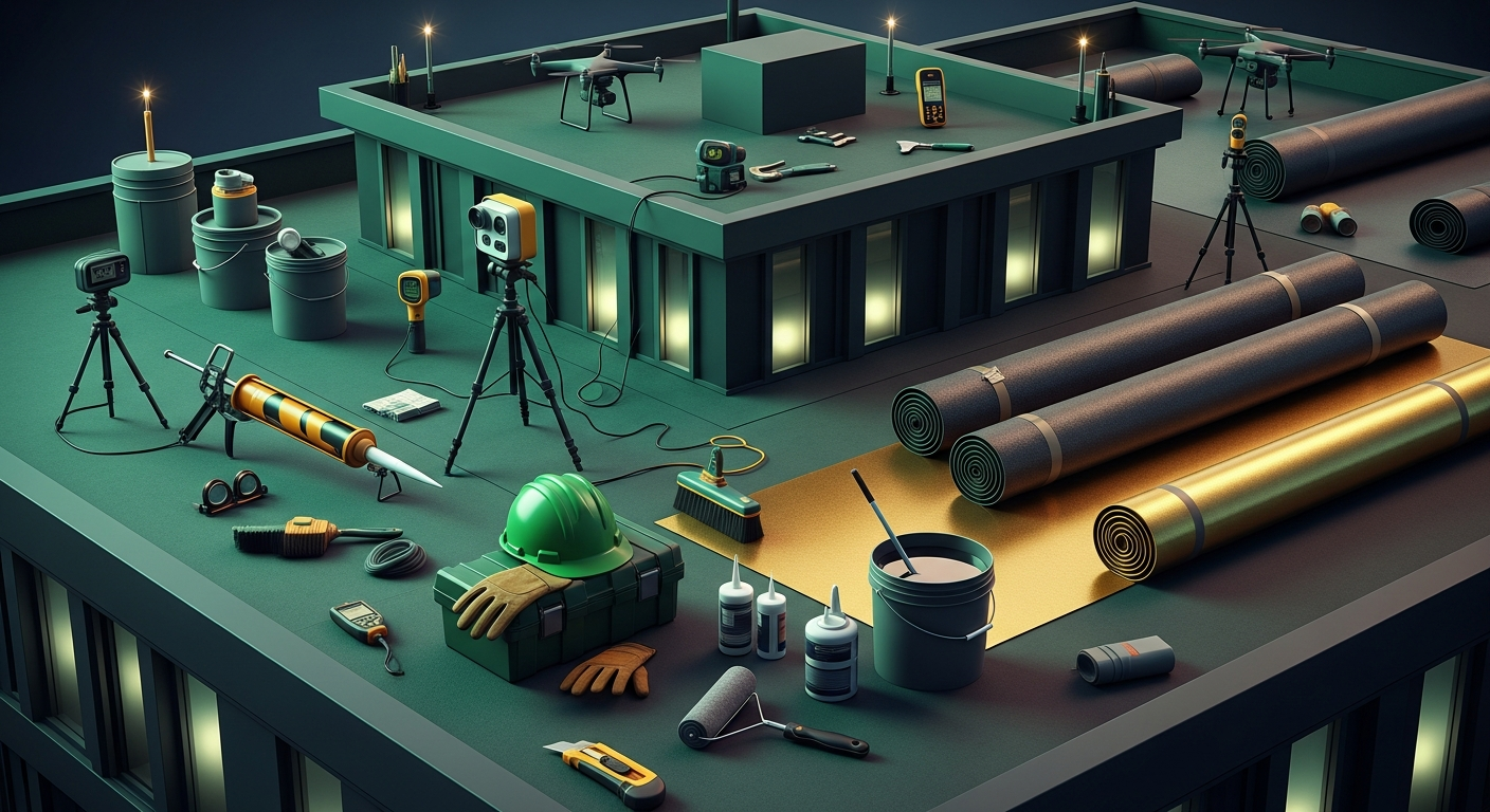 Roofing