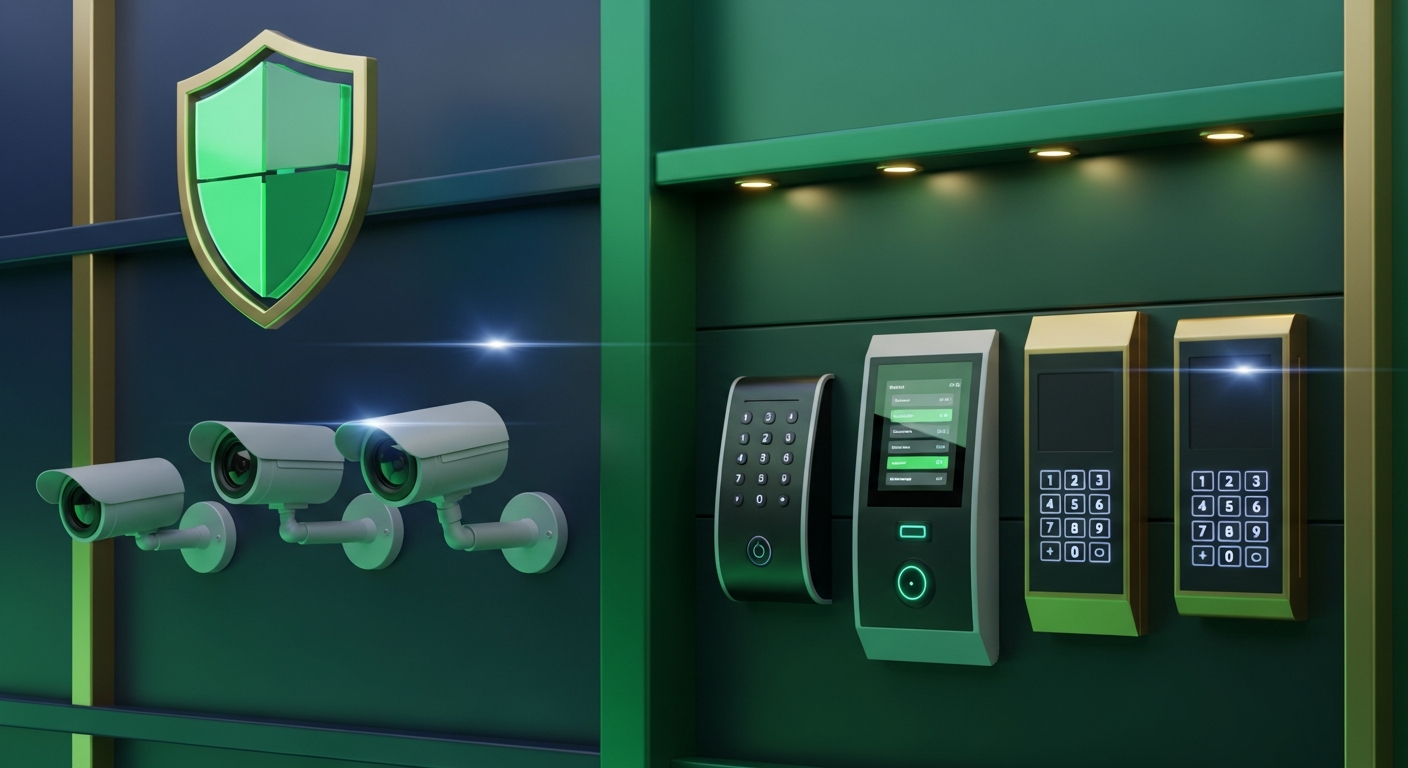 Security Services