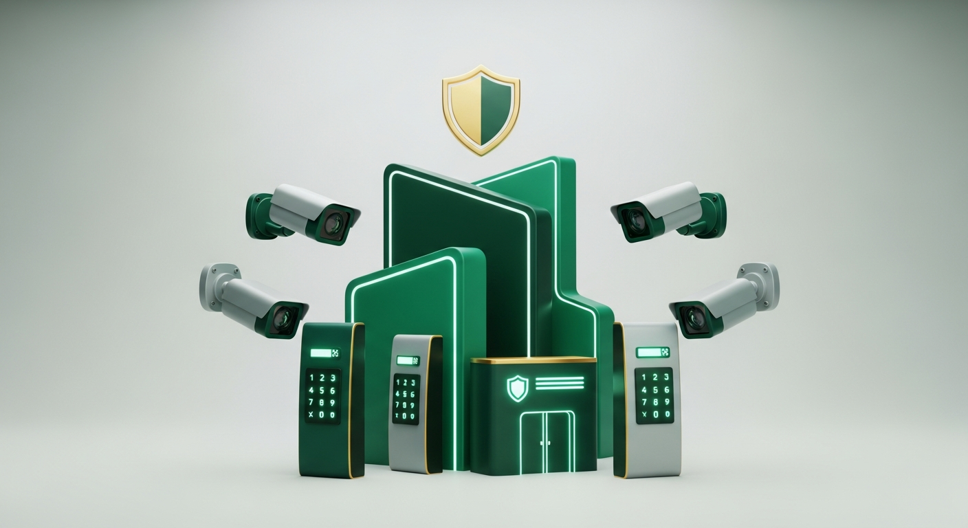 Security Services